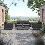 Ethos 2 Seat Sofa Set