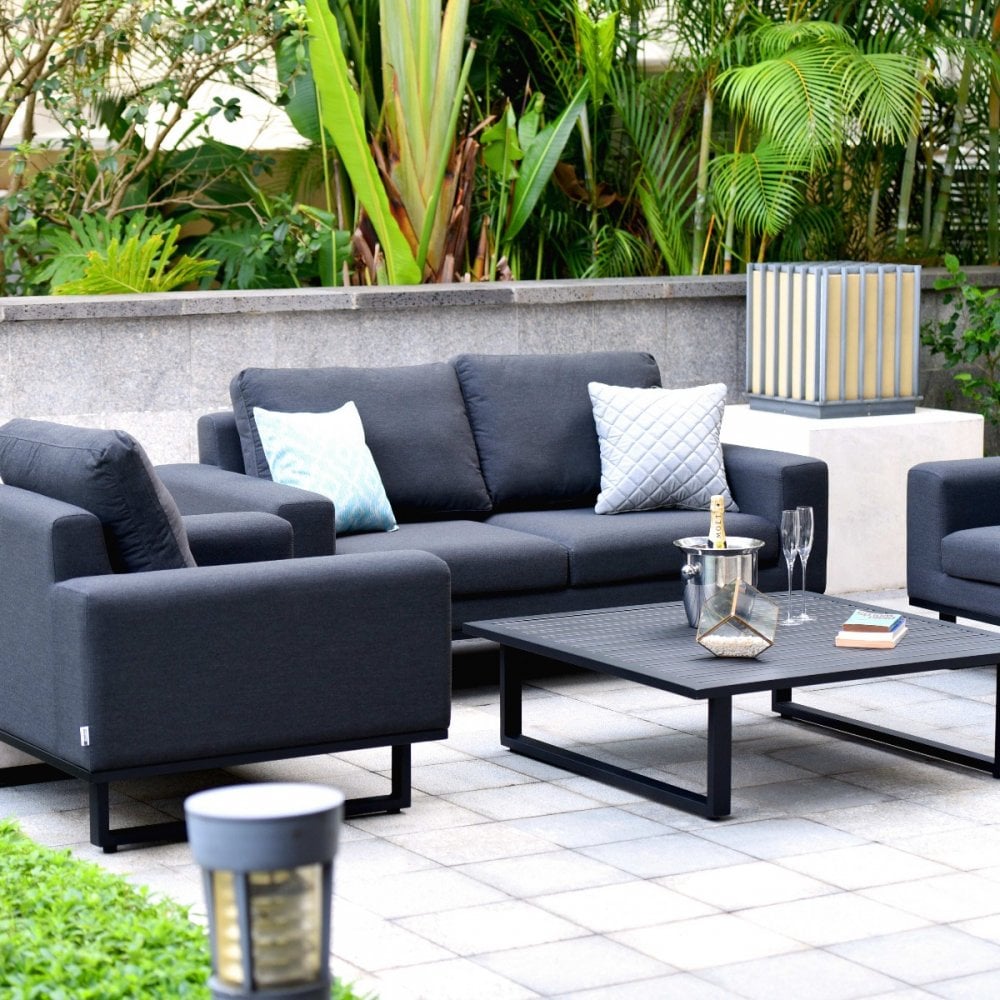 Ethos 2 Seat Sofa Set