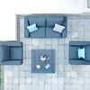 Ethos 2 Seat Sofa Set