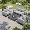 Ethos 2 Seat Sofa Set