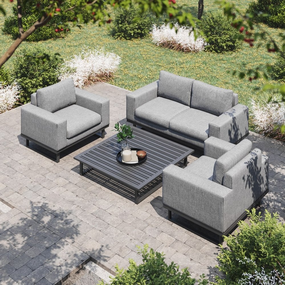 Ethos 2 Seat Sofa Set