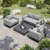 Ethos 2 Seat Sofa Set