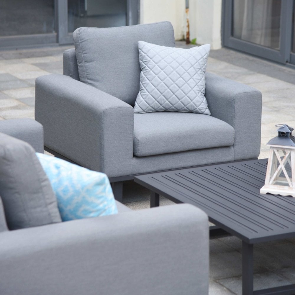 Ethos 2 Seat Sofa Set
