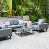 Ethos 2 Seat Sofa Set