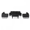 Ethos 3 Seat Sofa Set