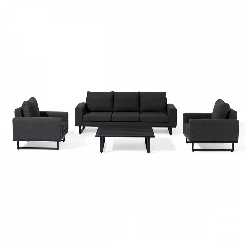 Ethos 3 Seat Sofa Set