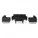Ethos 3 Seat Sofa Set