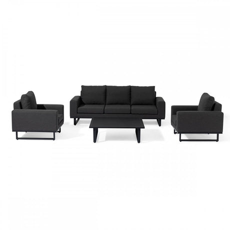 Ethos 3 Seat Sofa Set