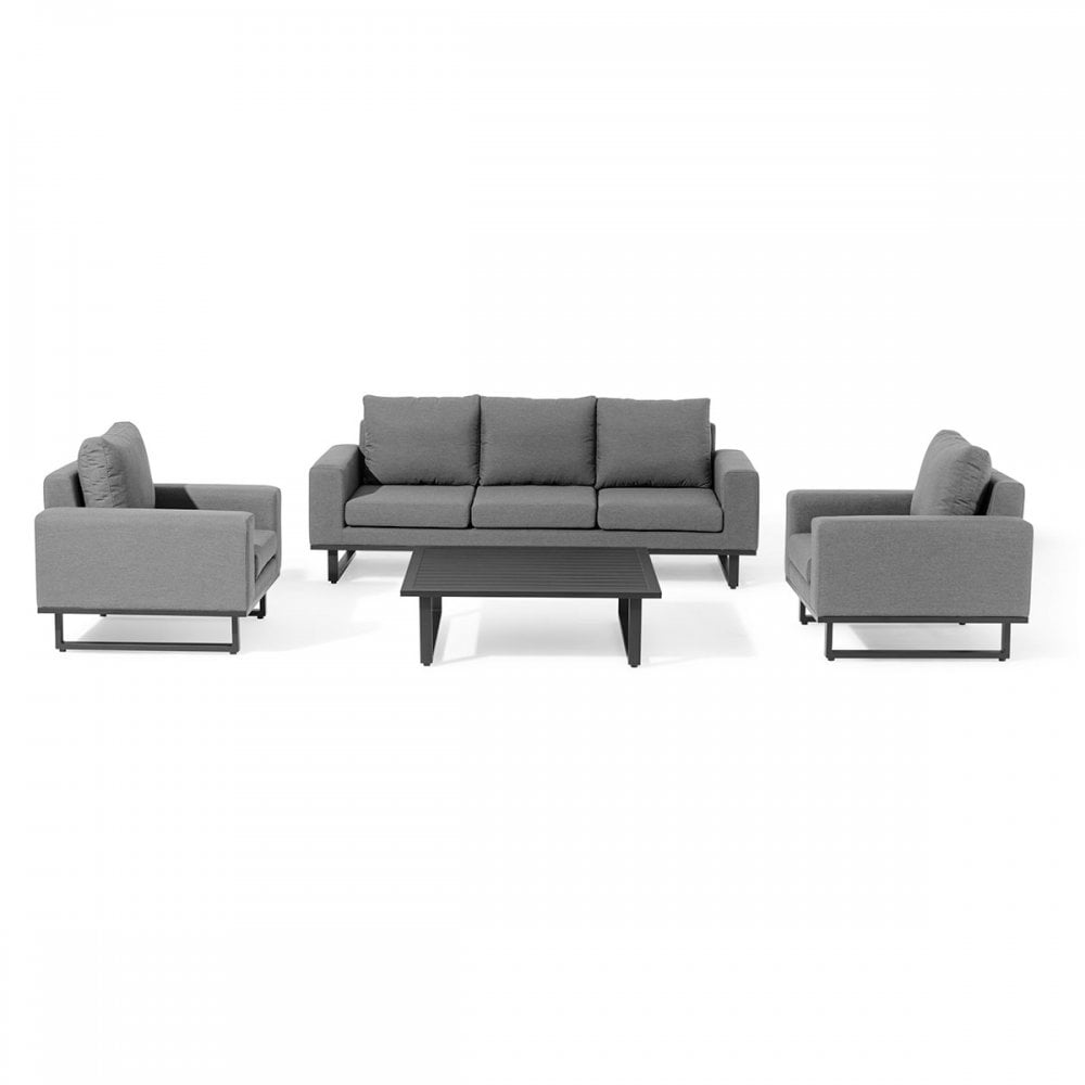 Ethos 3 Seat Sofa Set