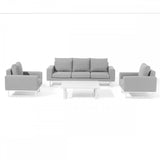 Ethos 3 Seat Sofa Set