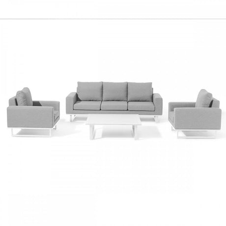 Ethos 3 Seat Sofa Set