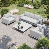 Ethos 3 Seat Sofa Set