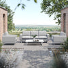 Ethos 3 Seat Sofa Set