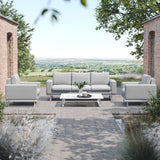 Ethos 3 Seat Sofa Set