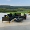 Eve Corner Sofa Group