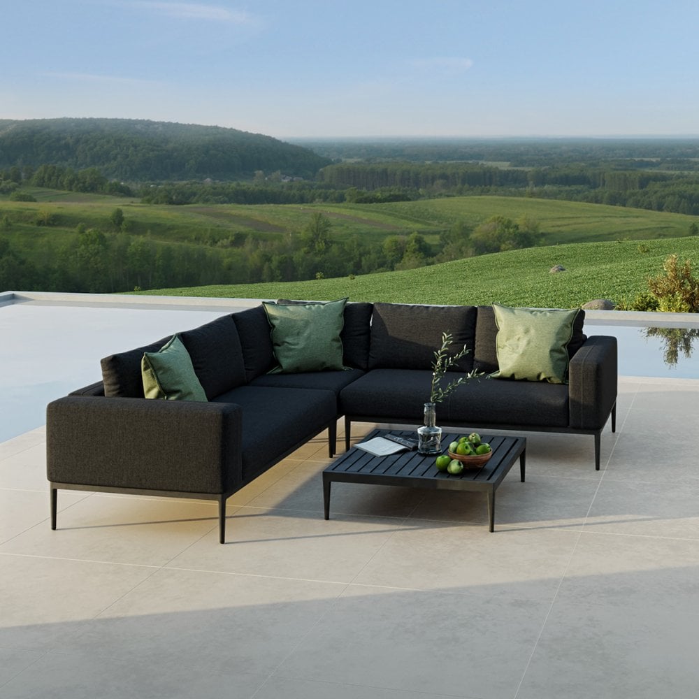 Eve Corner Sofa Group