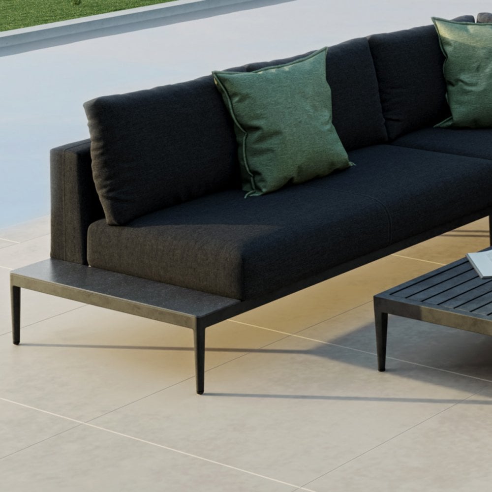 Eve Corner Sofa Group