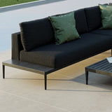 Eve Corner Sofa Group