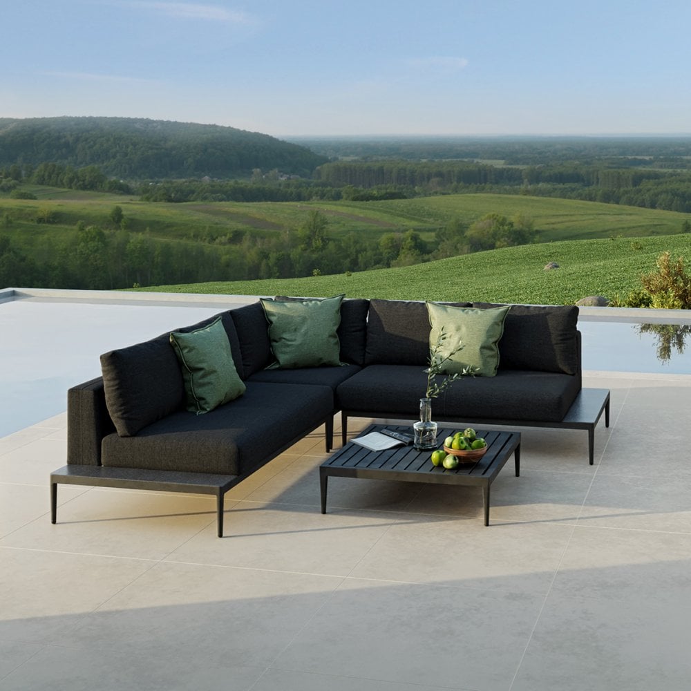 Eve Corner Sofa Group