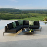 Eve Corner Sofa Group