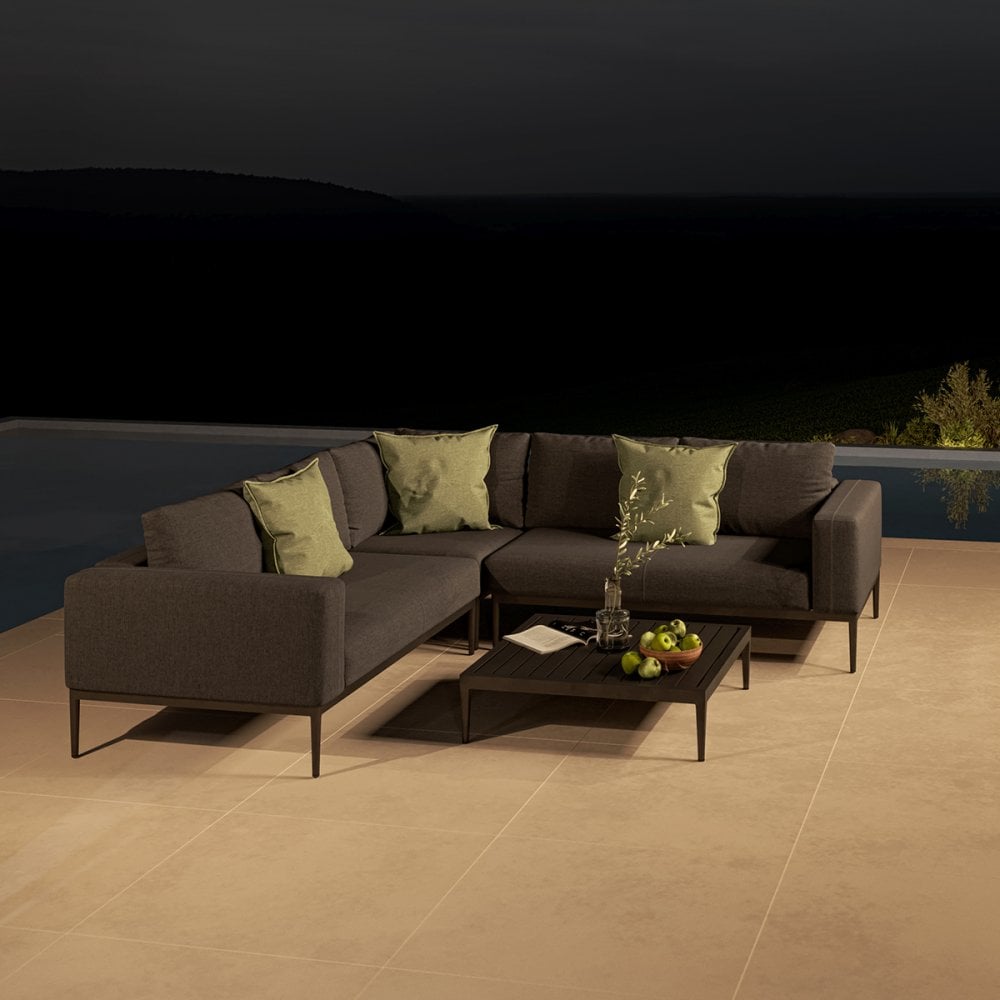 Eve Corner Sofa Group