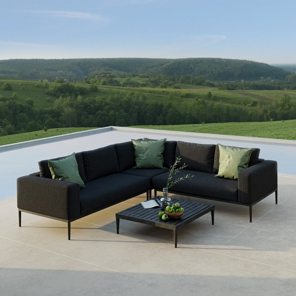 Eve Corner Sofa Group