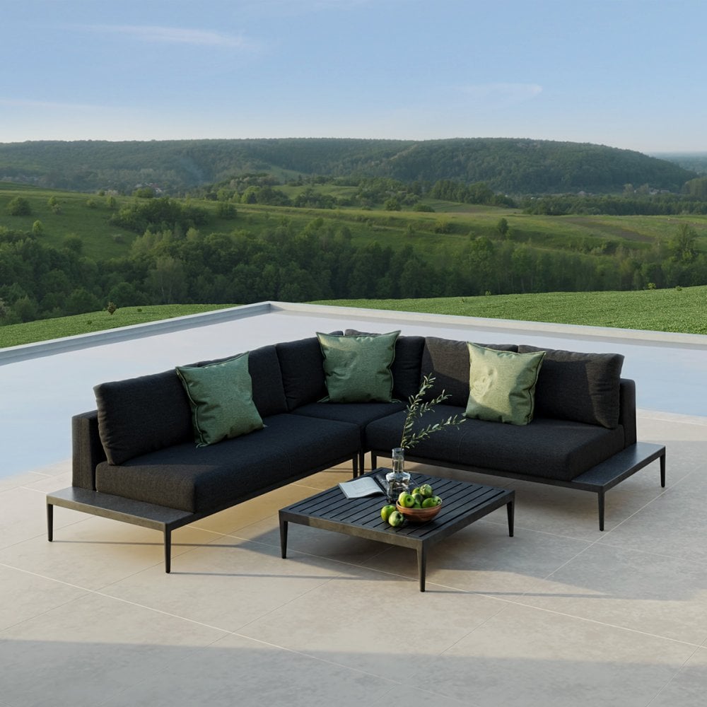 Eve Corner Sofa Group