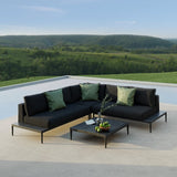 Eve Corner Sofa Group