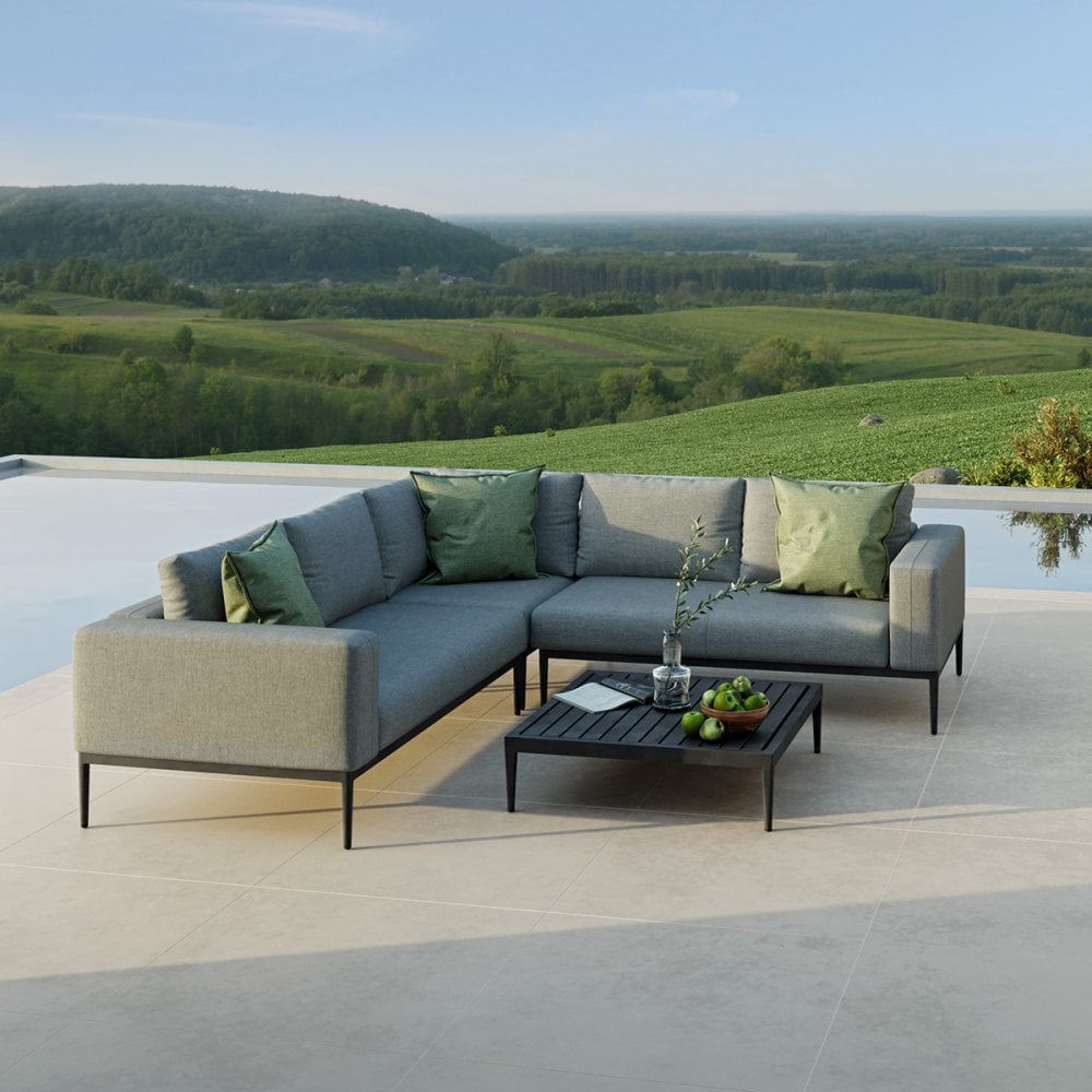 Eve Corner Sofa Group