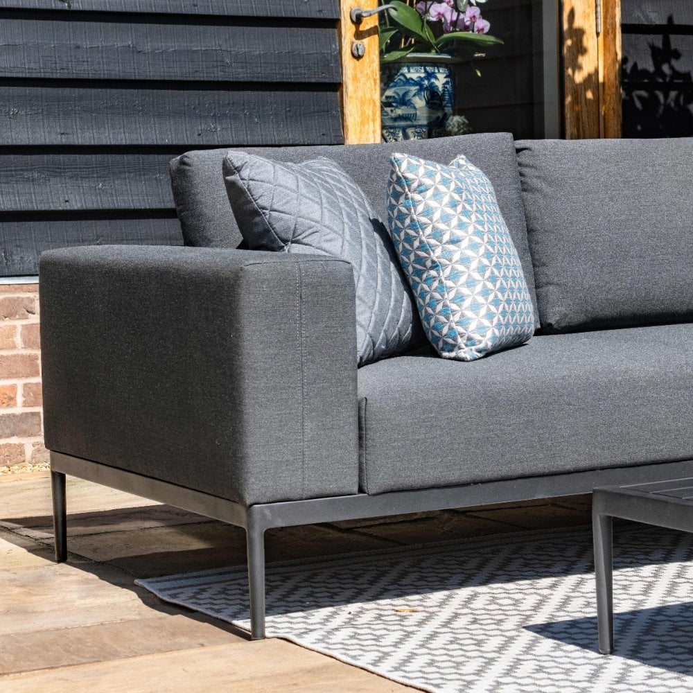 Eve Corner Sofa Group