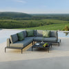 Eve Corner Sofa Group