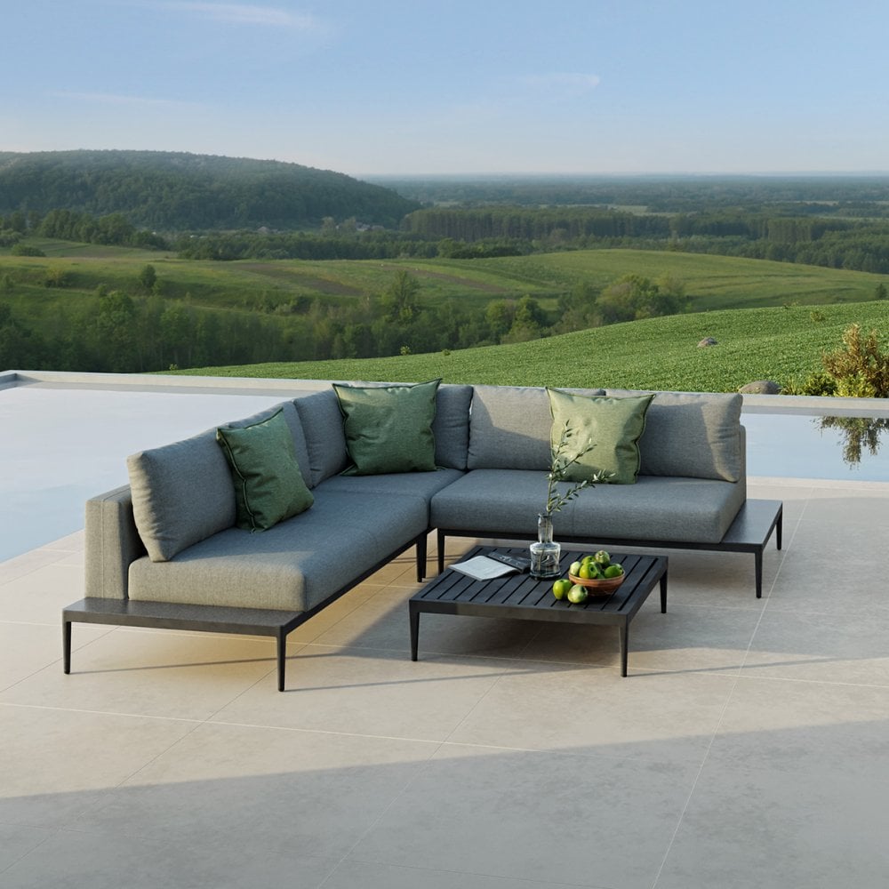 Eve Corner Sofa Group