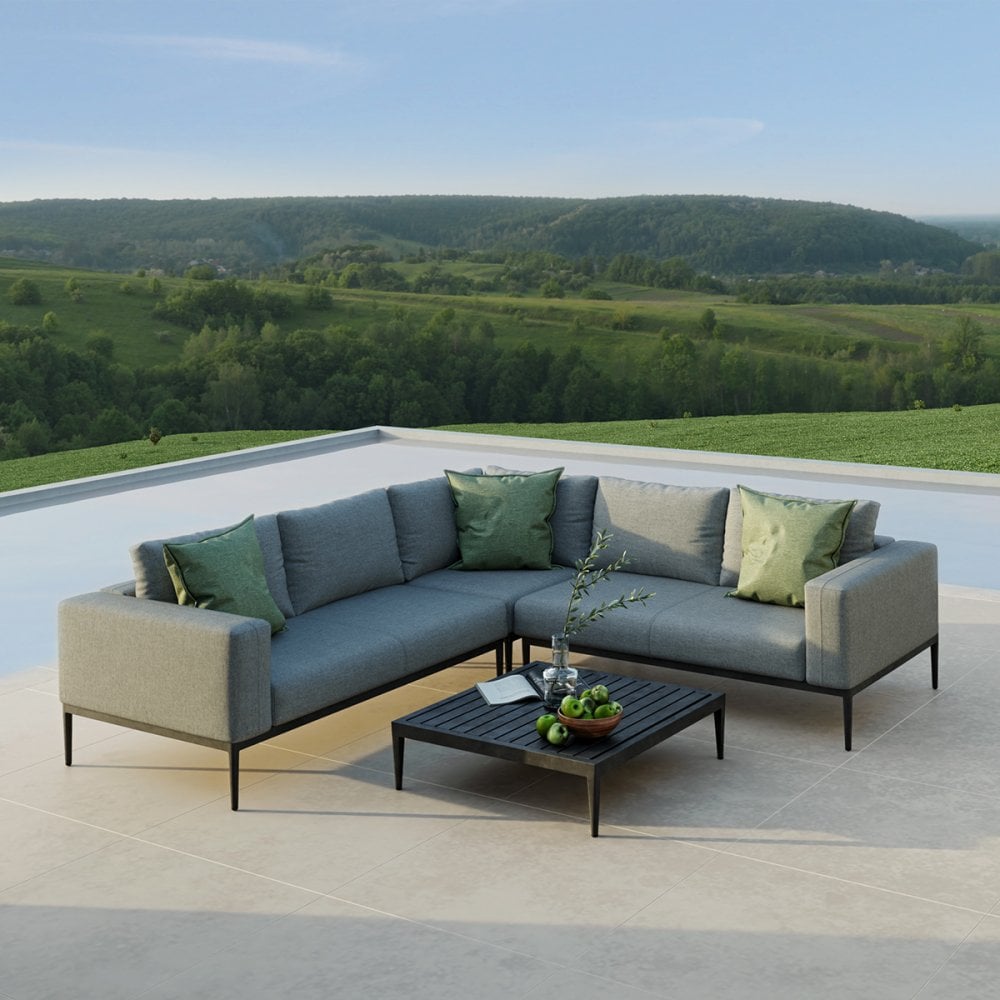 Eve Corner Sofa Group