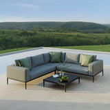Eve Corner Sofa Group