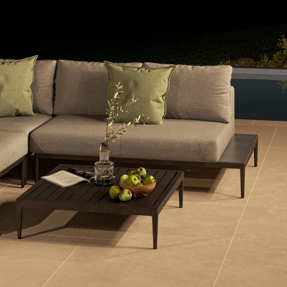 Eve Corner Sofa Group