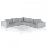 Eve Corner Sofa Group