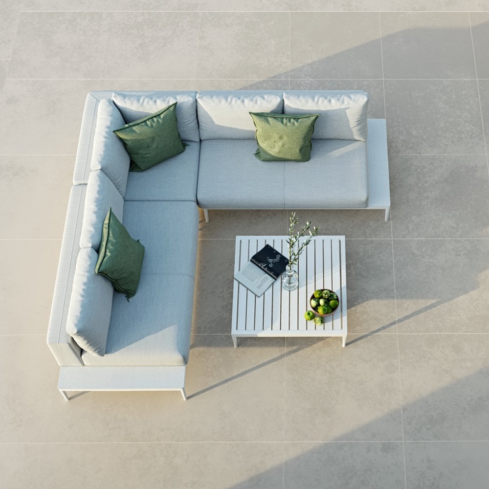 Eve Corner Sofa Group
