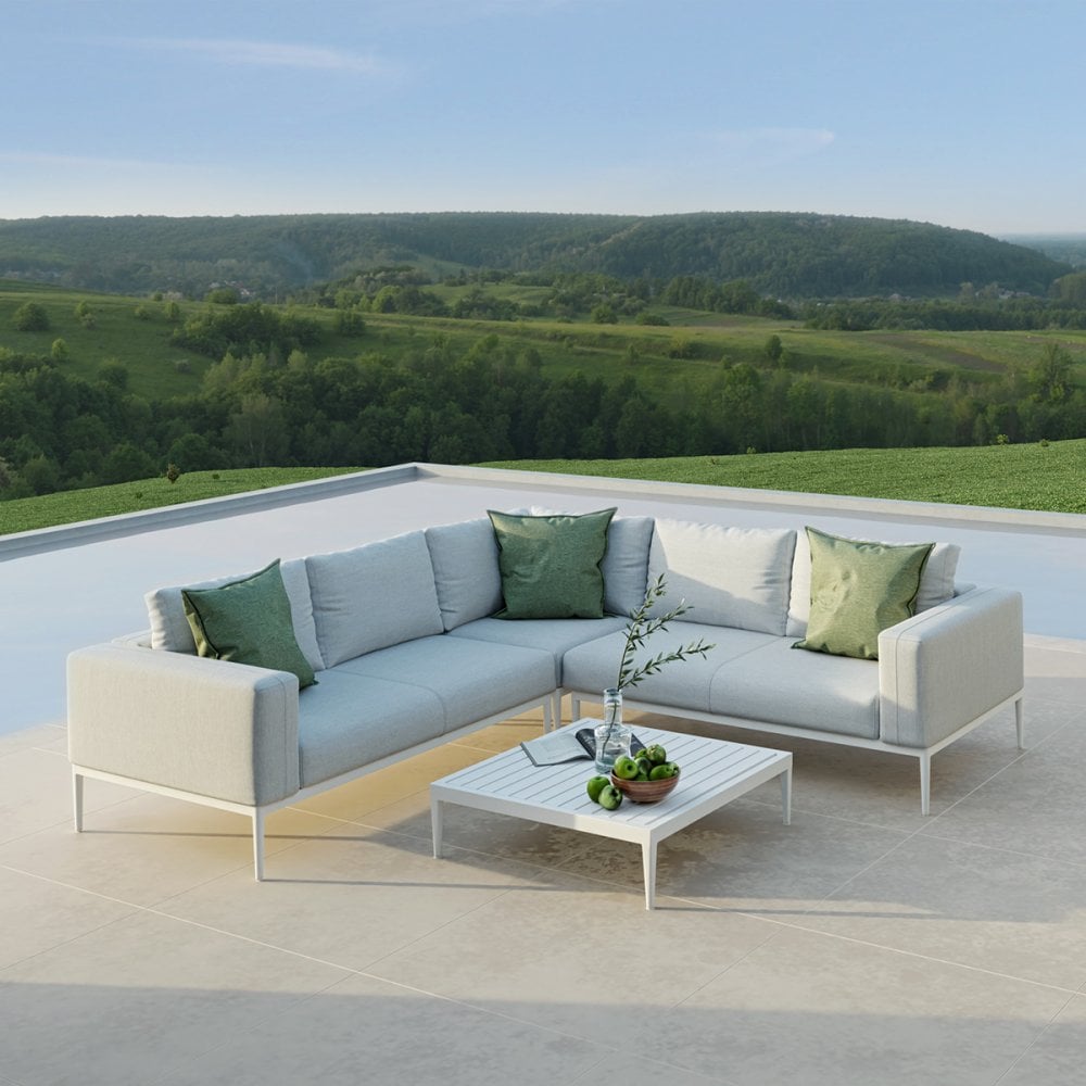 Eve Corner Sofa Group