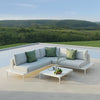 Eve Corner Sofa Group