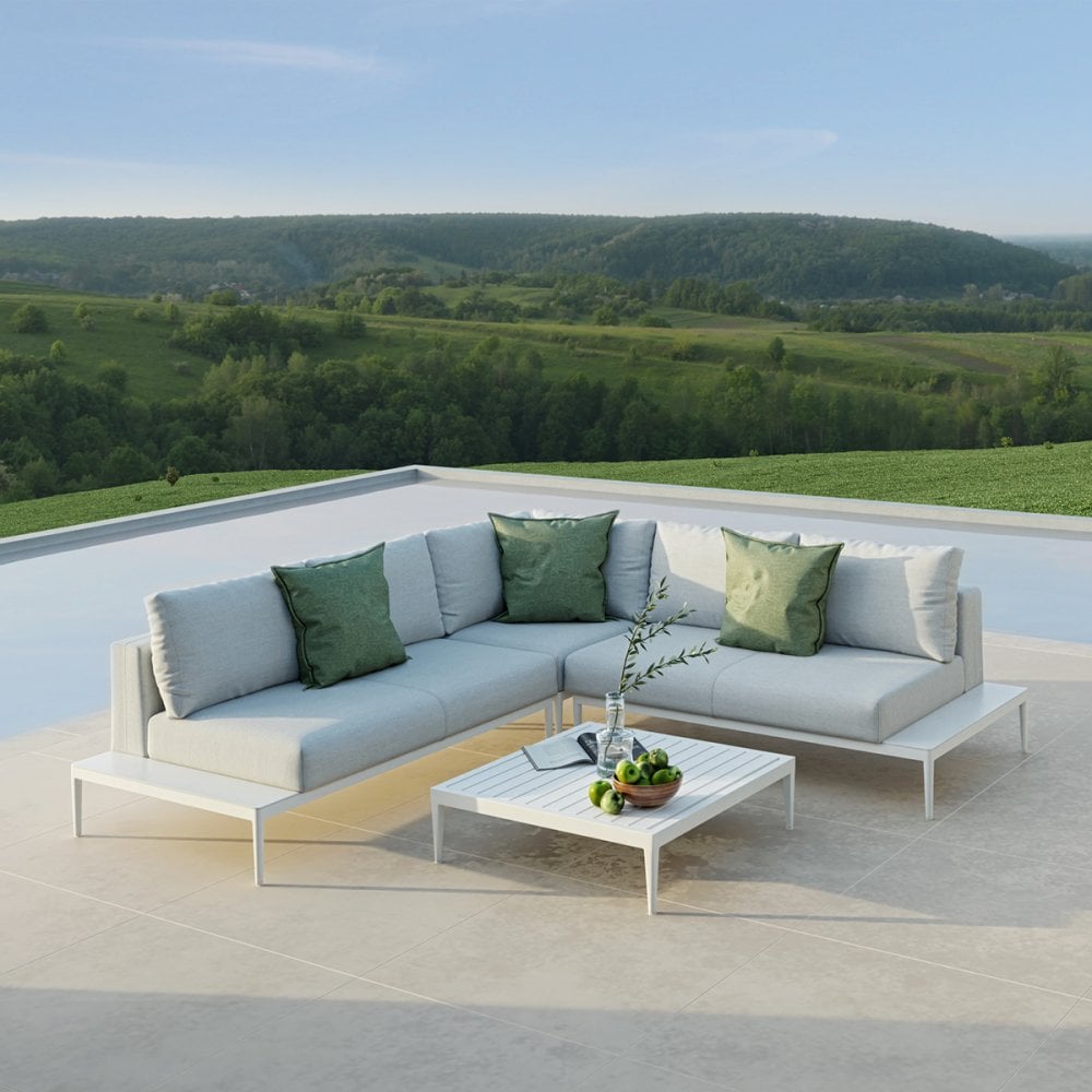 Eve Corner Sofa Group