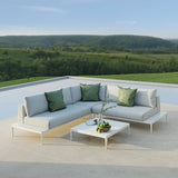 Eve Corner Sofa Group