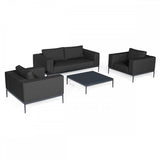Eve 2 Seat Sofa Set