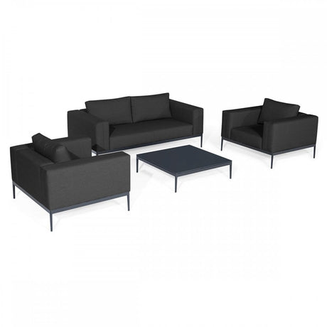 Eve 2 Seat Sofa Set