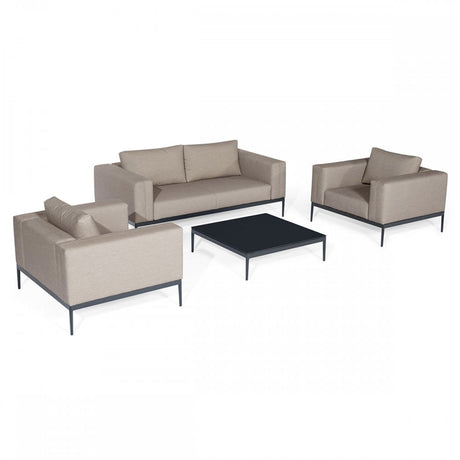 Eve 2 Seat Sofa Set