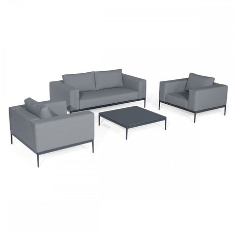 Eve 2 Seat Sofa Set