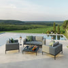 Eve 2 Seat Sofa Set