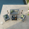 Eve 2 Seat Sofa Set