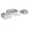 Eve 2 Seat Sofa Set