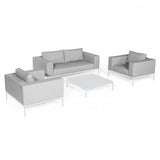 Eve 2 Seat Sofa Set