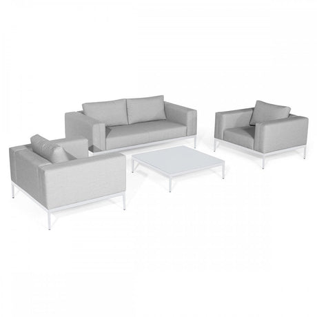 Eve 2 Seat Sofa Set